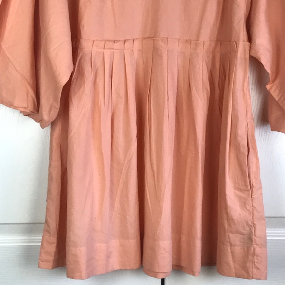 Free People Mini Dress Tunic - Picture 2 of 9